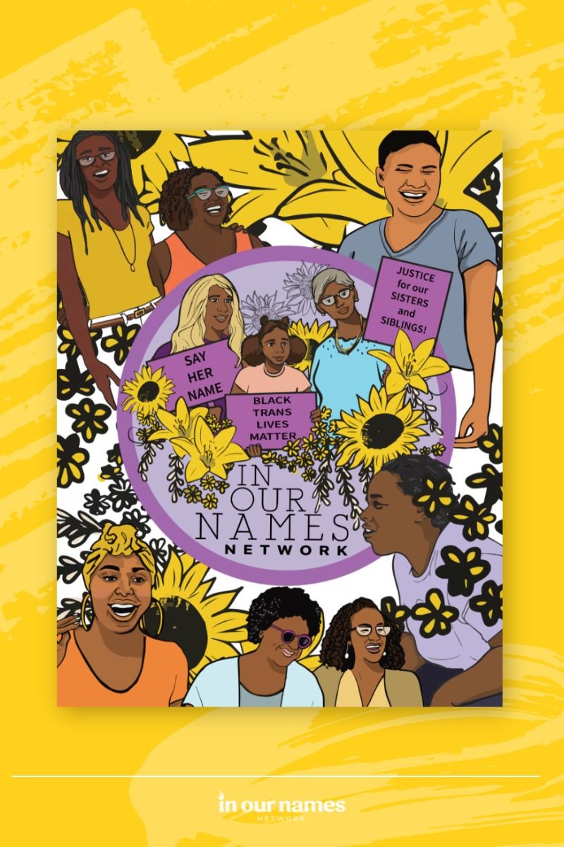 In Our Network Five-Year Impact Report